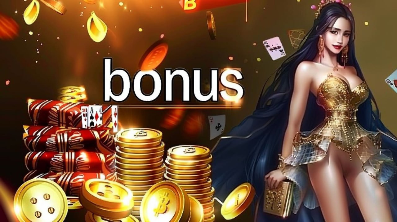 Antarmuka pemain blackjack menampilkan kartu dan opsi taruhan