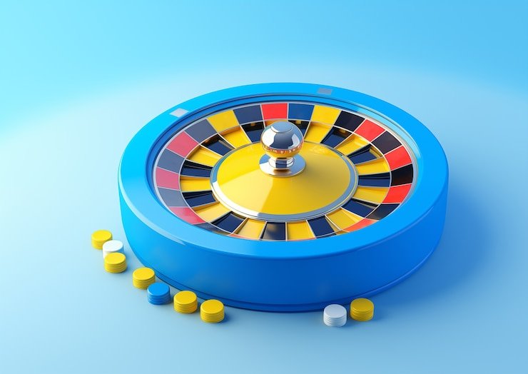 Statistik permainan blackjack dan riwayat putaran di pakbos188