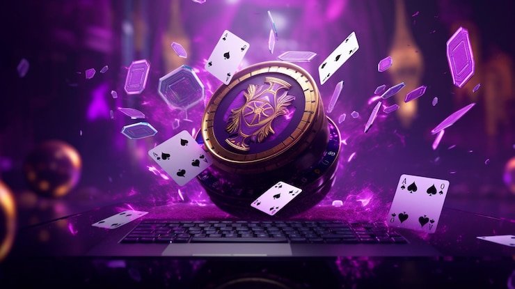 Blackjack Game 