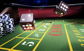 Detail informasi meja blackjack dengan batas taruhan