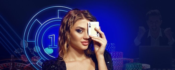 Meja blackjack langsung dengan dealer berbahasa Indonesia di pakbos188